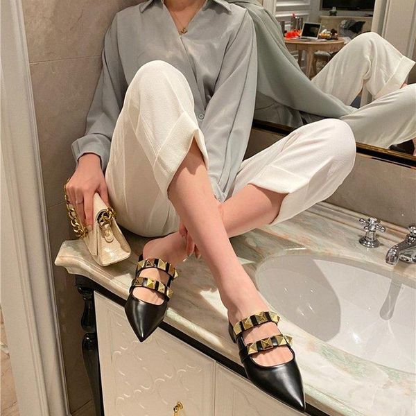sandals women jelly heel rivets high heels summer shoes gladiator sandalias mujer 2021, Black
sandals women jelly heel rivets high heels summer shoes gladiator sandalias mujer 2021, Black