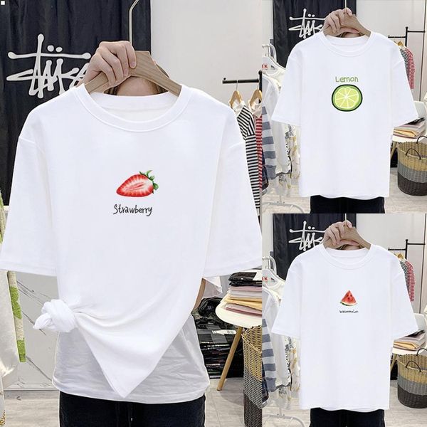 black designers t shirts femme crop t-shirt collared dress female tshirt hip hop women clothing s 3xl camisas de hombre male clothes plus si, White
black designers t shirts femme crop t-shirt collared dress female tshirt hip hop women clothing s 3xl camisas de hombre male clothes plus si, White