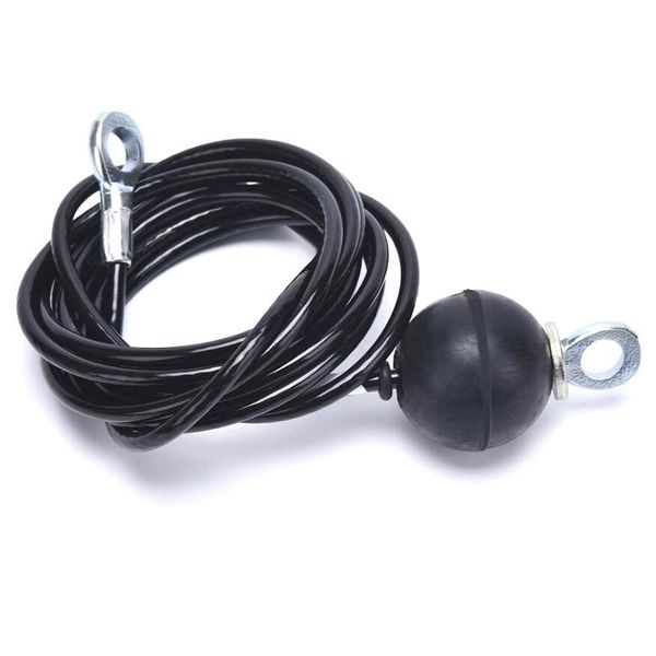 heavy duty steel gym wire rope home cable machine fitness pulley accessories flying bird gantry pu coated resistance bands
heavy duty steel gym wire rope home cable machine fitness pulley accessories flying bird gantry pu coated resistance bands