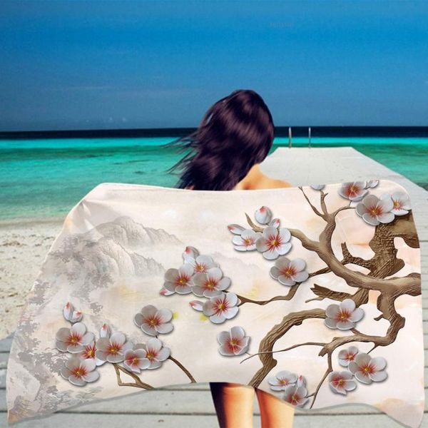 towel plum blossom flower bath shower dry beach ink painting summer rectangular absorbent decor
towel plum blossom flower bath shower dry beach ink painting summer rectangular absorbent decor
