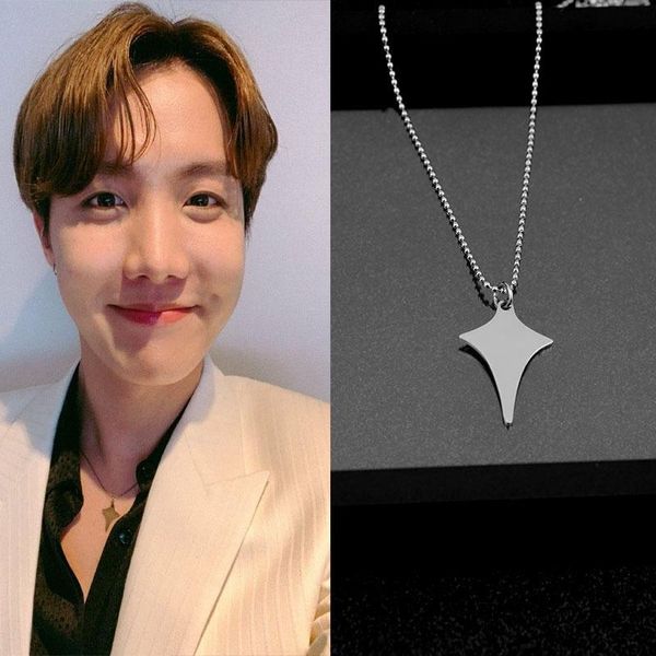 pendant necklaces fashion cross star necklace men and women short neck chain clavicle, Silver
pendant necklaces fashion cross star necklace men and women short neck chain clavicle, Silver