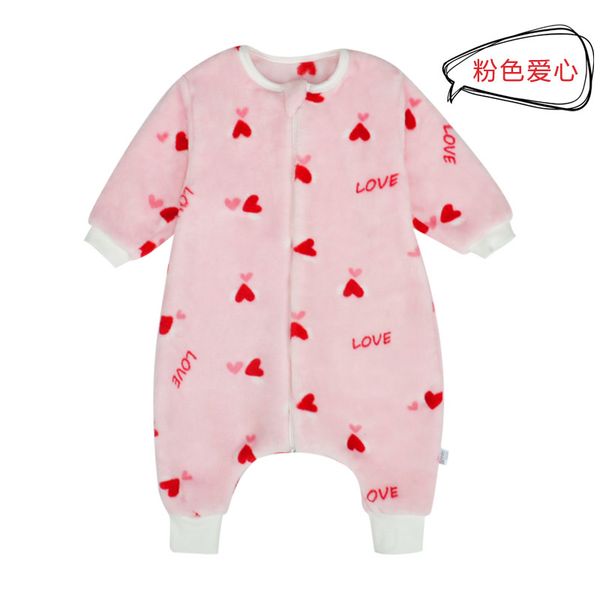 baby sleeping bag toddler autumn winter thick flannel sleepsack split leg infant nest children spring bed sleepwear
baby sleeping bag toddler autumn winter thick flannel sleepsack split leg infant nest children spring bed sleepwear