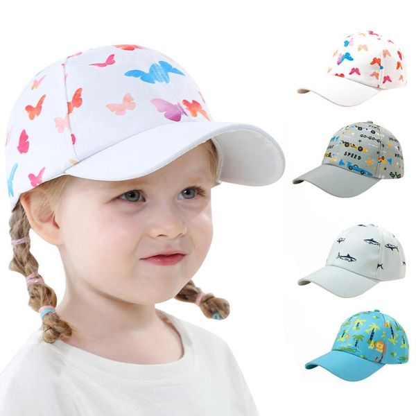 caps & hats fashion baseball for bbay kids boys girls adjustable visor sun hat summer outdoor cartoon butterfly printed, Yellow
caps & hats fashion baseball for bbay kids boys girls adjustable visor sun hat summer outdoor cartoon butterfly printed, Yellow