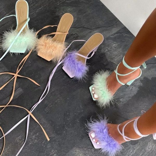 dress shoes 2021 summer cross-strap green feather women's high heels 11cm sandals pointed toe crystal heel female party, Black
dress shoes 2021 summer cross-strap green feather women's high heels 11cm sandals pointed toe crystal heel female party, Black