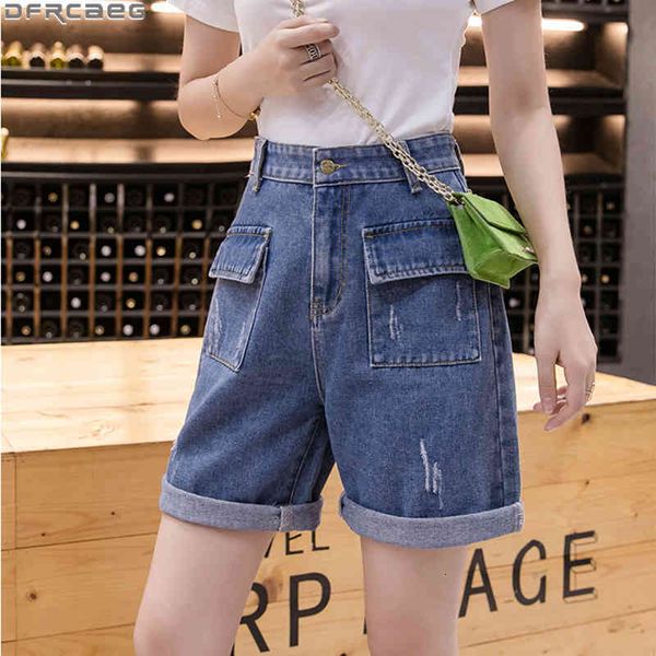 women's shorts s-5xl plus size oversized denim women summer casual streetwear jean short feminino scratch ripped boyfriend jeans h, White;black
women's shorts s-5xl plus size oversized denim women summer casual streetwear jean short feminino scratch ripped boyfriend jeans h, White;black