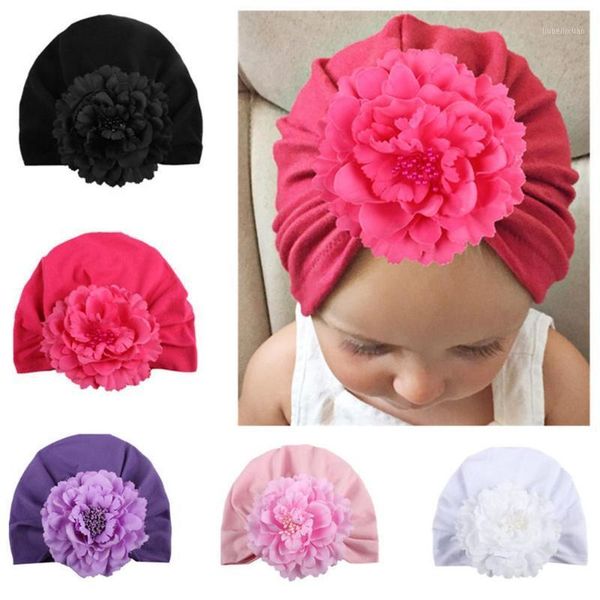 caps & hats flower baby hat born elastic infant turban girls cotton kids children beanie cap headwear1, Yellow
caps & hats flower baby hat born elastic infant turban girls cotton kids children beanie cap headwear1, Yellow