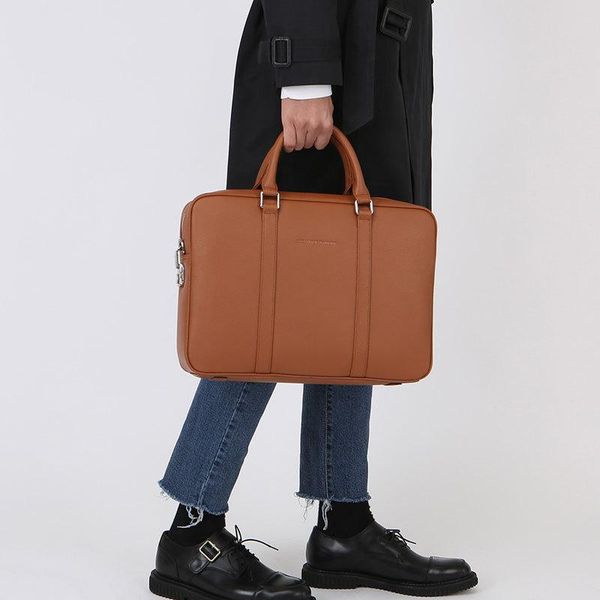 men's business briefcase leather autumn winter retro cross style single room messenger bag briefcases
men's business briefcase leather autumn winter retro cross style single room messenger bag briefcases