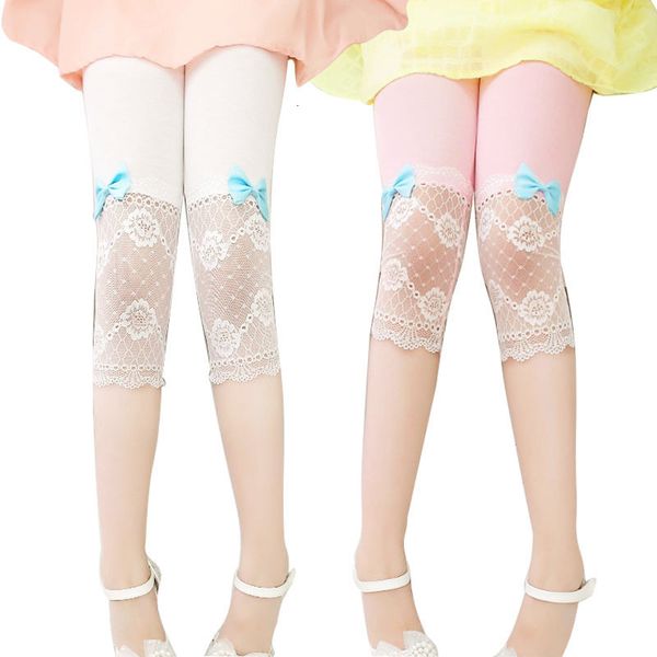 trousers summer girl leggings for kids children toddlers teens candy color white lace princess bow-knot soft pants leggins getry leginsy att, Blue
trousers summer girl leggings for kids children toddlers teens candy color white lace princess bow-knot soft pants leggins getry leginsy att, Blue