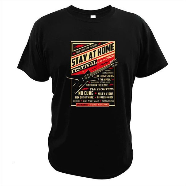 quarantine social distancing festival men funny stay home bands dropship digital print, White;black
quarantine social distancing festival men funny stay home bands dropship digital print, White;black