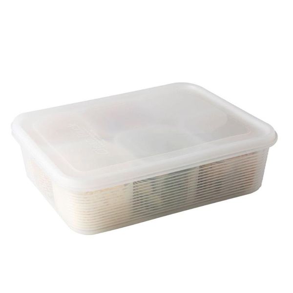 storage bottles & jars refrigerator separate food containers with lid kitchen ginger garlic seal fresh box organizer for vegetable fruits me
storage bottles & jars refrigerator separate food containers with lid kitchen ginger garlic seal fresh box organizer for vegetable fruits me