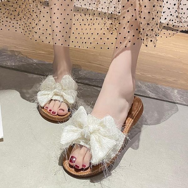 sandals summer women's slippers zapatos de mujer fashion crystal beach slipper flat shoes women slides plus size flip flops open toe, Black
sandals summer women's slippers zapatos de mujer fashion crystal beach slipper flat shoes women slides plus size flip flops open toe, Black