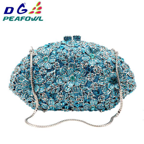 dg peafowl 2019 fashion luxury diamond women evening handbag solid crystal flower purses chain wedding wallet clutches bags
dg peafowl 2019 fashion luxury diamond women evening handbag solid crystal flower purses chain wedding wallet clutches bags