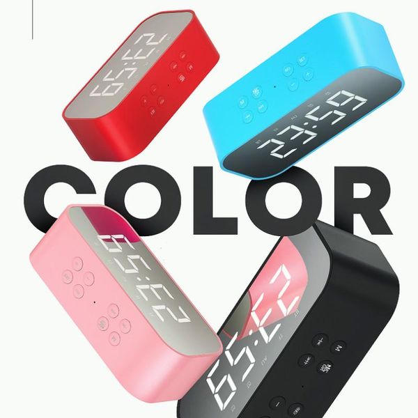 electronic alarm clock student use school bedside bedroom simple nordic rechargeable luminous smart electronica watch other clocks & accesso
electronic alarm clock student use school bedside bedroom simple nordic rechargeable luminous smart electronica watch other clocks & accesso