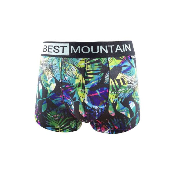 underpants the high-quality goods all cotton no.1 qycotton 3d printed men's boxers, Black;white
underpants the high-quality goods all cotton no.1 qycotton 3d printed men's boxers, Black;white