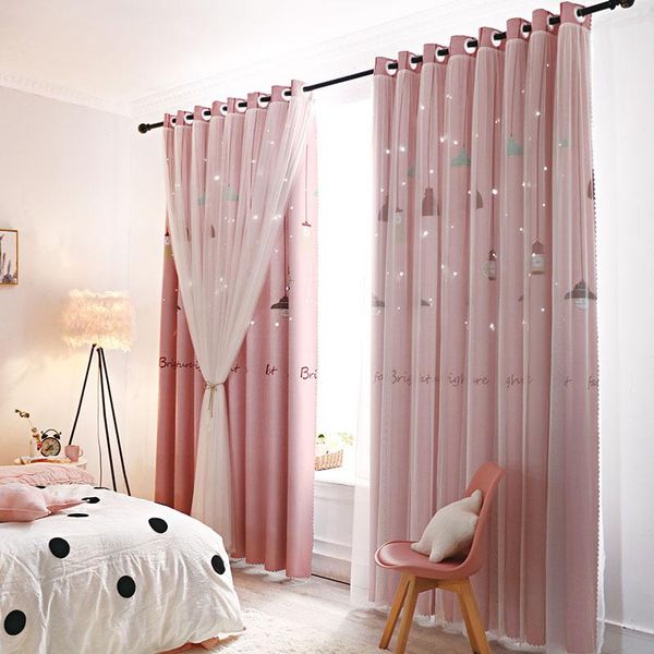 curtain & drapes sweet cartoon printed lace curtains living room bedroom children's princess bay window
curtain & drapes sweet cartoon printed lace curtains living room bedroom children's princess bay window