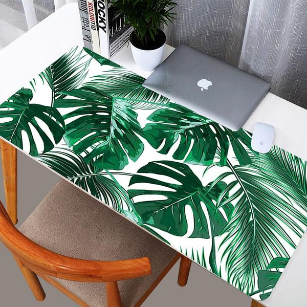 mouse pads & wrist rests tropical leaves plant s large extended mousepad gaming pad 300x600mm keyboard mat home carpet
mouse pads & wrist rests tropical leaves plant s large extended mousepad gaming pad 300x600mm keyboard mat home carpet