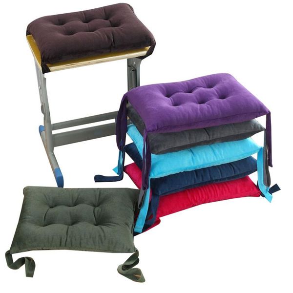 chair covers 40# 2021 thickened seat cushions solid color sanded cushion round cottons upholstery soft padded pad
chair covers 40# 2021 thickened seat cushions solid color sanded cushion round cottons upholstery soft padded pad