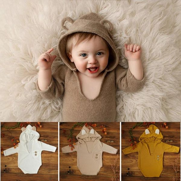 rompers baby boy soft elastic hooded bodysuit for born pography props clothes infant po store accessories brothers outfit shoot, Blue
rompers baby boy soft elastic hooded bodysuit for born pography props clothes infant po store accessories brothers outfit shoot, Blue