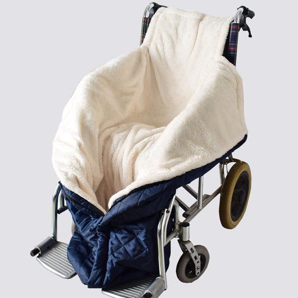 blankets large size wheelchair leg cover half-wrap thick fleece wind-proof warm blanket for elderly home outdoor
blankets large size wheelchair leg cover half-wrap thick fleece wind-proof warm blanket for elderly home outdoor