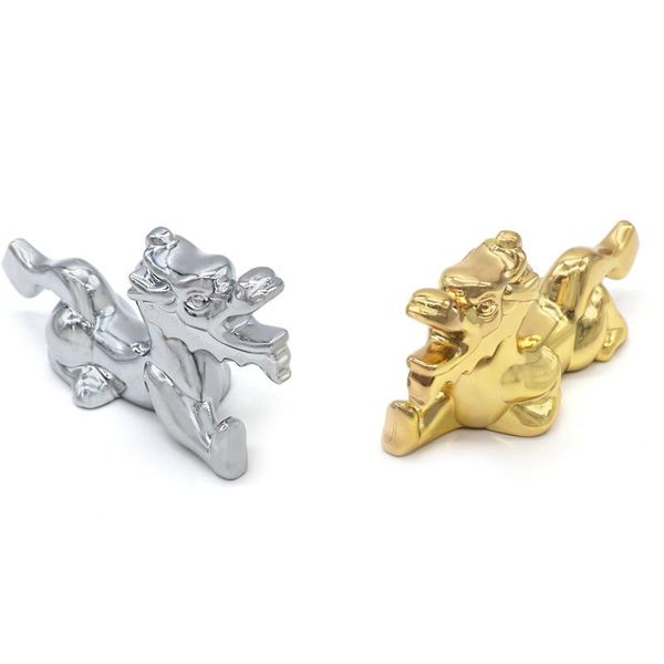 chopsticks dragon animal shaped chopstick rack spoon rest restaurant accessories zinc alloy crafts
chopsticks dragon animal shaped chopstick rack spoon rest restaurant accessories zinc alloy crafts