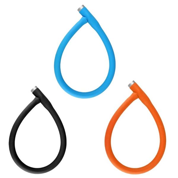 bike locks durable silicone bicycle anti-theft lock for scooter motorcycle portable mtb road cable
bike locks durable silicone bicycle anti-theft lock for scooter motorcycle portable mtb road cable