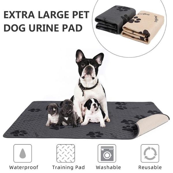 extra large pet dog urine pad washable mat blanket training toilet absorbent pee supplies kennels & pens
extra large pet dog urine pad washable mat blanket training toilet absorbent pee supplies kennels & pens