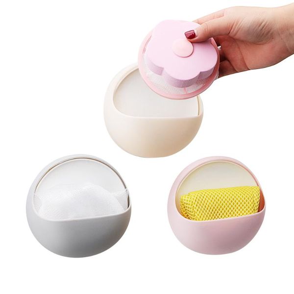 plastic holder suction cup storage rack soap dish case drain box bathroom accessories strong sucker dishes
plastic holder suction cup storage rack soap dish case drain box bathroom accessories strong sucker dishes