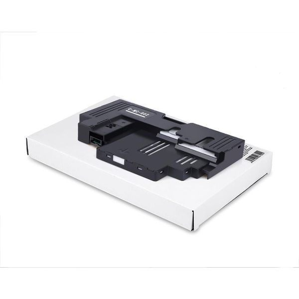 ink cartridges mc-g02 waste maintenance tank resetter for canon pixma g3962 g3963 g3360 g2960 g2962 g3920 g3923 g3960 printer
ink cartridges mc-g02 waste maintenance tank resetter for canon pixma g3962 g3963 g3360 g2960 g2962 g3920 g3923 g3960 printer