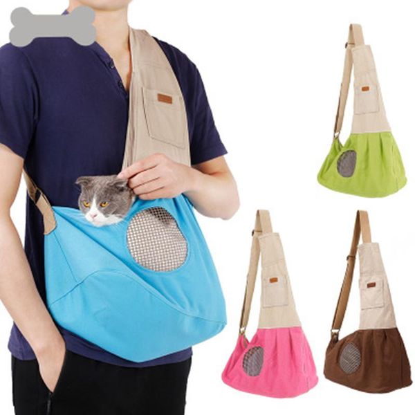 cat carriers,crates & houses pet puppy carrying bag outdoor travel dog wide shoulder strap backpack mesh canvas single comfortable sling tot
cat carriers,crates & houses pet puppy carrying bag outdoor travel dog wide shoulder strap backpack mesh canvas single comfortable sling tot