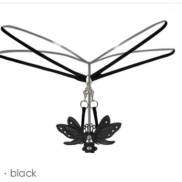 women's panties low waist woman thong metal button open crotch thongs erotic lingerie g-string underwear female crotchless, Black;pink
women's panties low waist woman thong metal button open crotch thongs erotic lingerie g-string underwear female crotchless, Black;pink