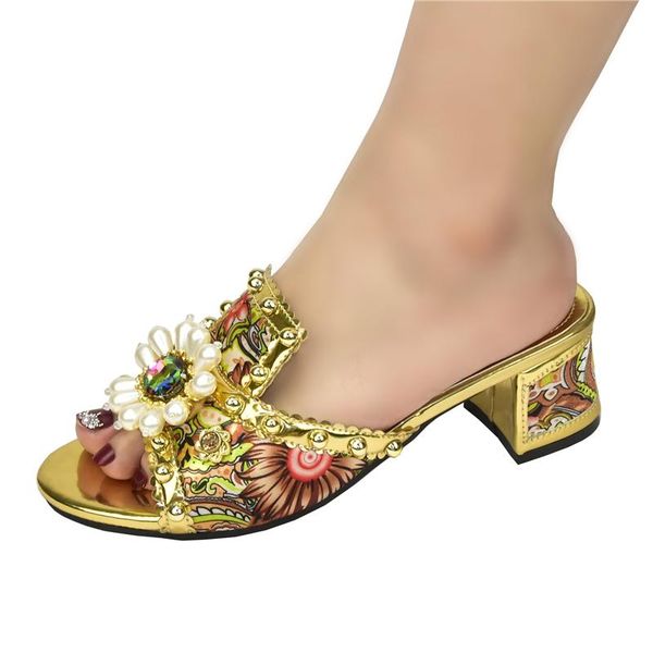 dress shoes latest design african women wedding shoe decorated with rhinestone luxury designers fashion elegant lady party pumps, Black
dress shoes latest design african women wedding shoe decorated with rhinestone luxury designers fashion elegant lady party pumps, Black