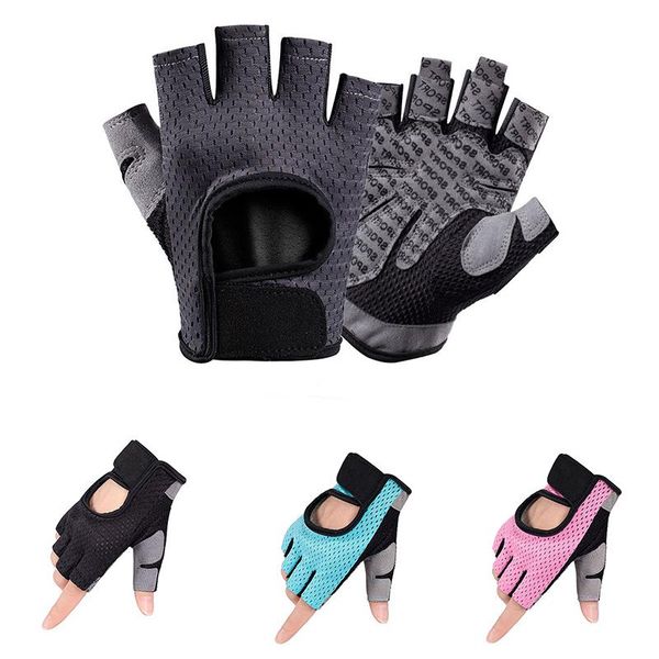 cycling gloves men women sports racing bicycle half finger gel summer road bike anti-slip outdoor sport glove, Black
cycling gloves men women sports racing bicycle half finger gel summer road bike anti-slip outdoor sport glove, Black
