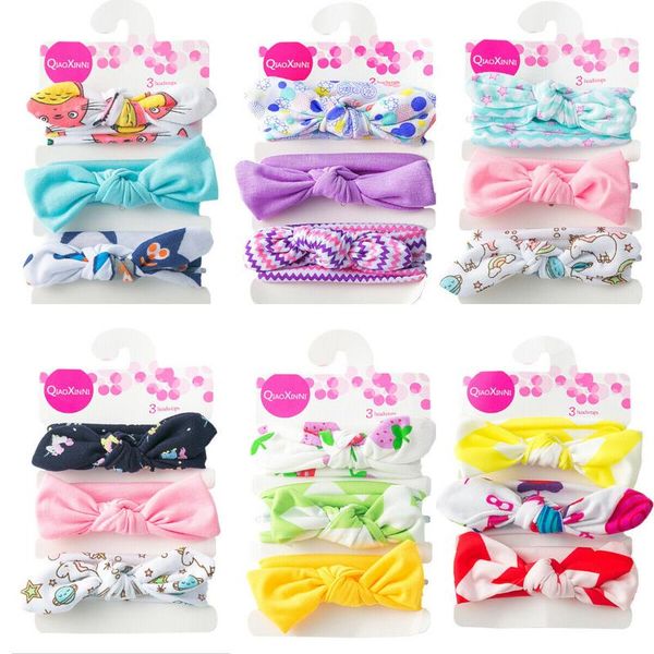 hair accessories 3pcs/lot baby girl headband cotton ear headwear turban dot bowknot elastic hairband gir, Slivery;white
hair accessories 3pcs/lot baby girl headband cotton ear headwear turban dot bowknot elastic hairband gir, Slivery;white