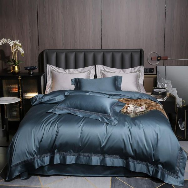 bedding sets light extravagance high brance density long staple cotton hollow lace set duvit cover sheet king 4 pcs
bedding sets light extravagance high brance density long staple cotton hollow lace set duvit cover sheet king 4 pcs