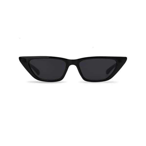 sunglasses iways vintage sunglasses women cat eye designer sun glasses retro small ladies eyewear oculos uv400, Black
sunglasses iways vintage sunglasses women cat eye designer sun glasses retro small ladies eyewear oculos uv400, Black