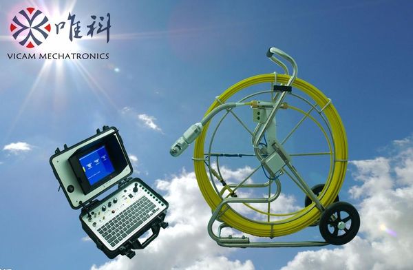 cameras 360 rotating pan tilt sewer drain pipe detection video camera cctv vent duct inspection v8-3288pt-1
cameras 360 rotating pan tilt sewer drain pipe detection video camera cctv vent duct inspection v8-3288pt-1