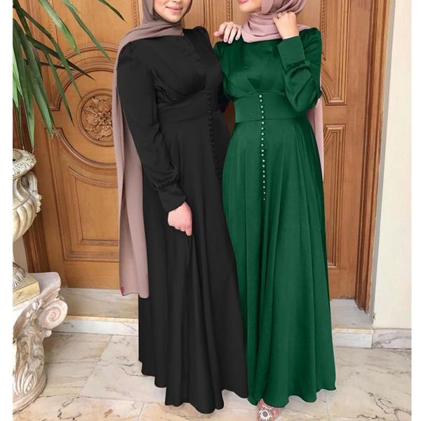 ramadan eid abaya dubai turkey muslim dress islam clothing dresses abayas for women vestidos robe longue vetement femme musulman ethnic, Red
ramadan eid abaya dubai turkey muslim dress islam clothing dresses abayas for women vestidos robe longue vetement femme musulman ethnic, Red