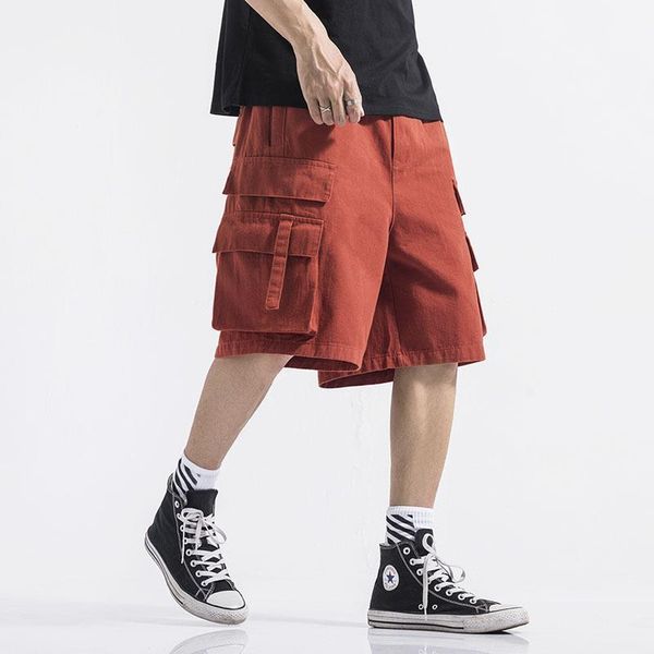 men's shorts men streetwear cotton sweat 2021 summer pockets casual running cargo male korean joggers 5xl, White;black
men's shorts men streetwear cotton sweat 2021 summer pockets casual running cargo male korean joggers 5xl, White;black