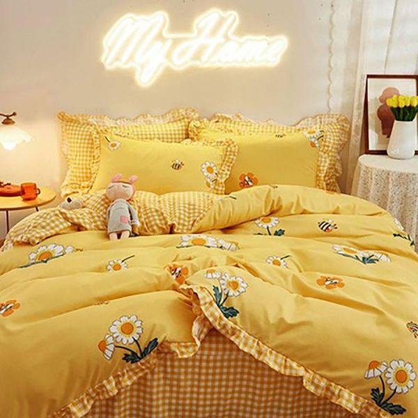 bedding sets home textile flower language pure cotton double bed comefortable soft bedspreads quality quilt cover pillowcase oceania
bedding sets home textile flower language pure cotton double bed comefortable soft bedspreads quality quilt cover pillowcase oceania