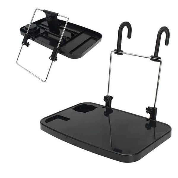 car organizer portable hanging laptray auto lunch desk steering wheel mate foldable vehicle back seat trays
car organizer portable hanging laptray auto lunch desk steering wheel mate foldable vehicle back seat trays
