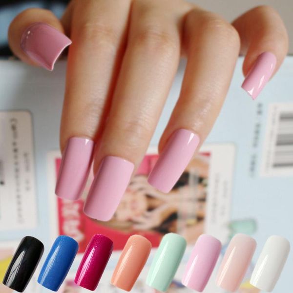 20pcs shiny candy pink fasle nails acrylic long fake with design full cover lady finger tips manicure tools false, Red;gold
20pcs shiny candy pink fasle nails acrylic long fake with design full cover lady finger tips manicure tools false, Red;gold