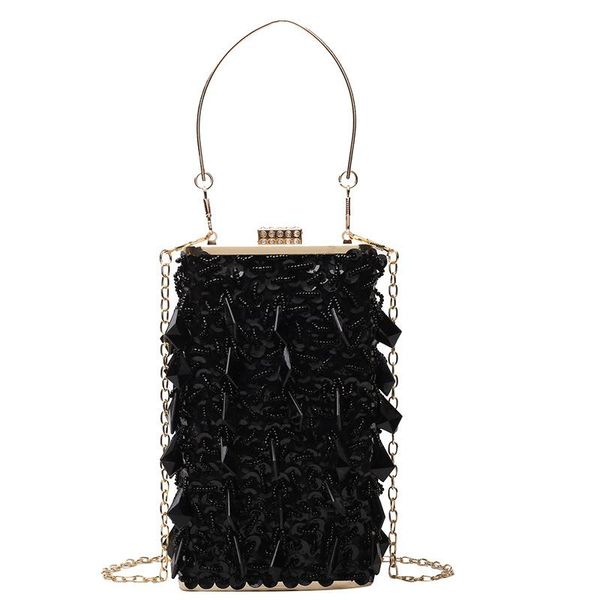 evening bags fashion tassel luxury party purses and handbags for women wedding clutch chain shoulder bag crystal charm handle
evening bags fashion tassel luxury party purses and handbags for women wedding clutch chain shoulder bag crystal charm handle