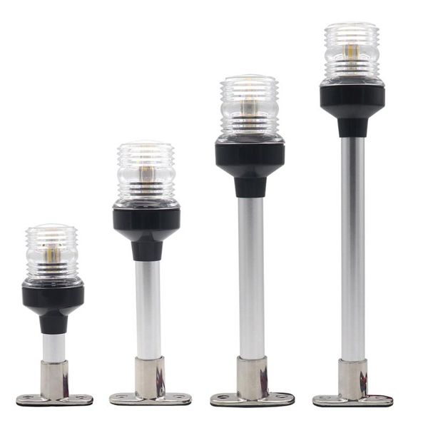 car headlights white led marine all around light ip66 waterproof 2nm visibility fold down stern navigation anchor round for boat ship
car headlights white led marine all around light ip66 waterproof 2nm visibility fold down stern navigation anchor round for boat ship