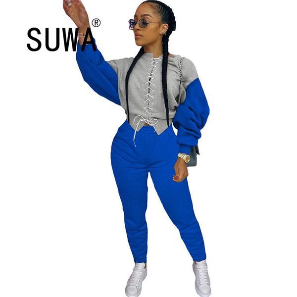 vintage casual bf style birthday outfits for women matching sets fall winter sweatshirt jogger cargo pants streetwear 210525, White
vintage casual bf style birthday outfits for women matching sets fall winter sweatshirt jogger cargo pants streetwear 210525, White