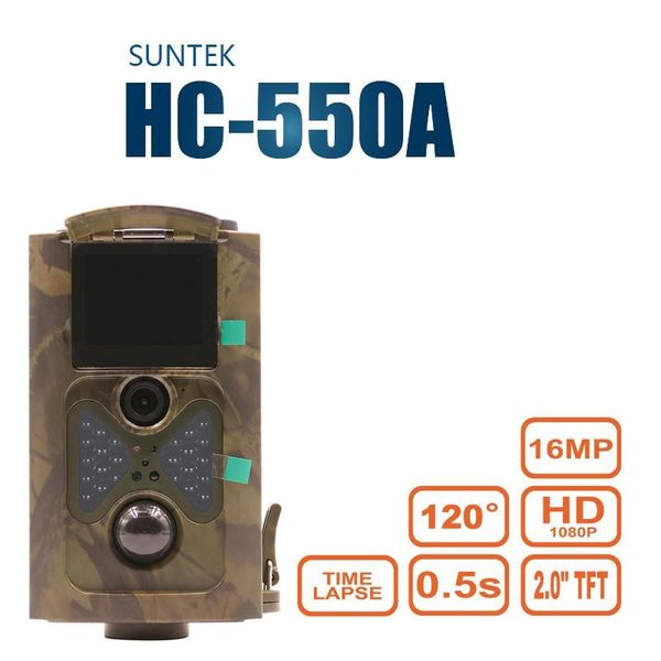 cameras scout guard hunting camera hc550a 1080p 16mp 120 degrees angle pir sensor po-traps wildlife game trail hc-550a foto
cameras scout guard hunting camera hc550a 1080p 16mp 120 degrees angle pir sensor po-traps wildlife game trail hc-550a foto