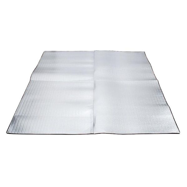 outdoor pads aluminum foil double sided mattress mat for camping picnic
outdoor pads aluminum foil double sided mattress mat for camping picnic
