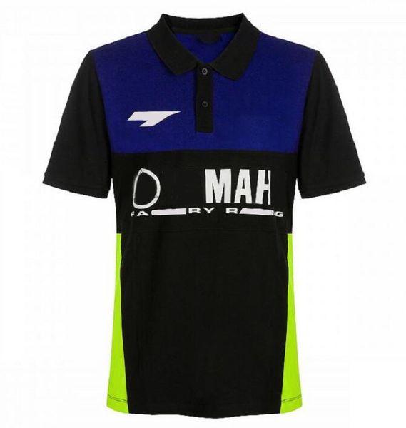 f1 racing car team short-sleeved polo t-shirt polyester quick-drying lapel can be customized
f1 racing car team short-sleeved polo t-shirt polyester quick-drying lapel can be customized