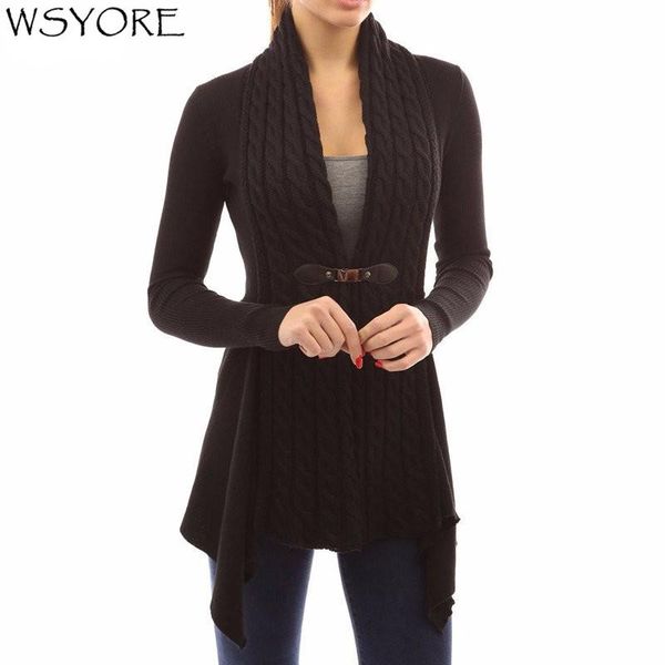 women's sweaters wsyore women causal sweater cardigans 2021 autumn and winter long sleeve knitted coats female ns626, White;black
women's sweaters wsyore women causal sweater cardigans 2021 autumn and winter long sleeve knitted coats female ns626, White;black