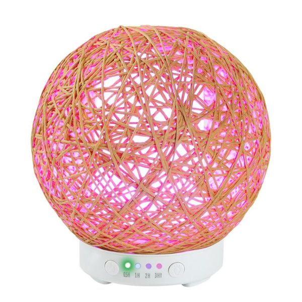 essential oils diffusers 120 ml sesame ball ultrasonic air humidifier portable mini aroma oil diffuser for car room home office
essential oils diffusers 120 ml sesame ball ultrasonic air humidifier portable mini aroma oil diffuser for car room home office