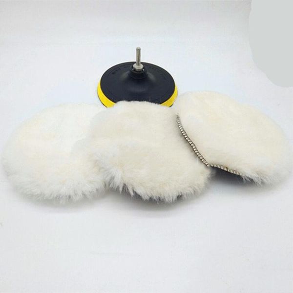 care products 5/6/7 inch car sponge polishing disc self-adhesive wool wheel duvet ball pad
care products 5/6/7 inch car sponge polishing disc self-adhesive wool wheel duvet ball pad